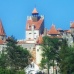 Bran Castle, Brasov