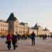 Wandering around Red Square