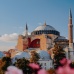 The Holy Hagia Sophia Grand Mosque
