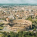 Visit the Colosseum, Rome