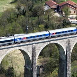 SNCF Train