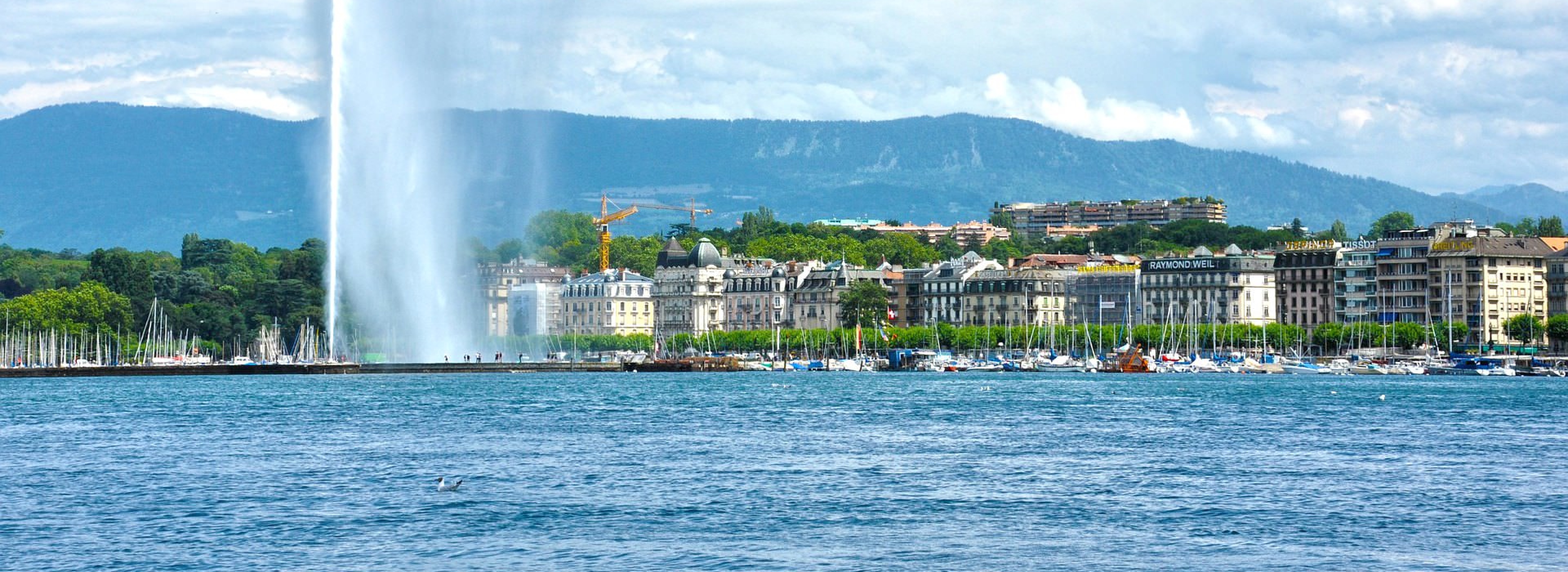 Geneva, Switzerland 